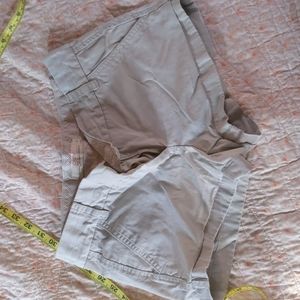 J crew shorts low rise 3 inch shorts